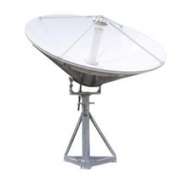 衛星通信天線